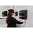 EcoLogic Simplicity Paper Towel Dispenser