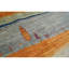 One-of-a-Kind Rectangle 9'10" X 13'4" Hand Knotted Area Rug