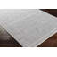 Tapis marocain tissé à la machine Mendota-846125612