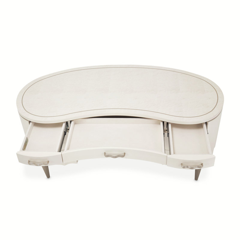 London Place Executive Desk