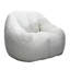 Fauteuil à billes avec rembourrage-2082435418