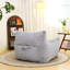 Bean Bag Chair For Adults With Armrests