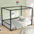 Full size Myrtledale with iron frame-757590123