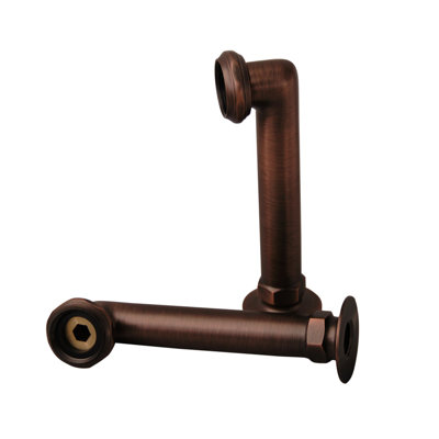 Faucet Elbows