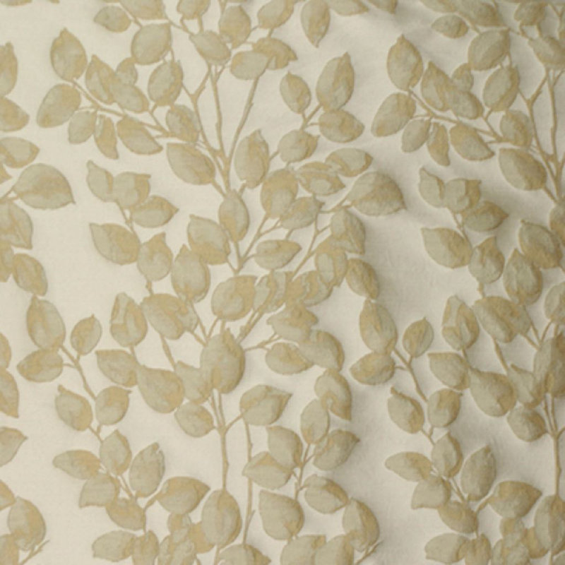 Wesco Gentry Primo Fabric, Goldenrod