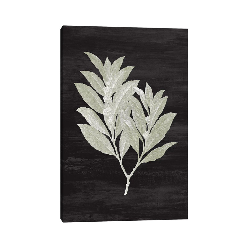 On The Board I by Kimberly Allen - Print on Canvas, Wrapped Canvas, 66.04cm H x 45.72cm W x 3.81cm D