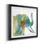 «Painterly Elephant», ensemble de 2 reproductions d'art encadrées-1707412368-1707412370-1707412372