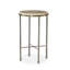 Grand Tour Marble End Table