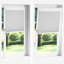 Room Darkening Pleated Shade-825359422-825359559
