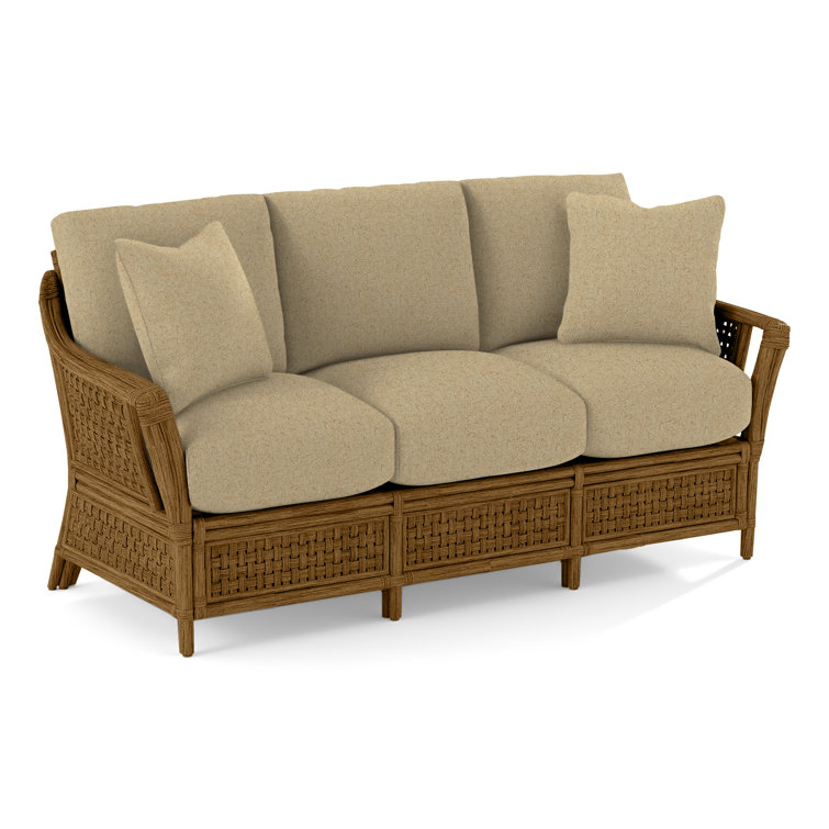 Boca Upholstered 78'' Sofa