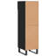 5 Pair Shoe Storage Cabinet-472042066