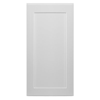 Armoire de cuisine style Shaker de Design House Brookings (prête à assembler)