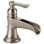 Rook® Single Hole Bathroom Faucet with Drain Assembly