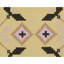 Hand Knotted Wool Area Rug