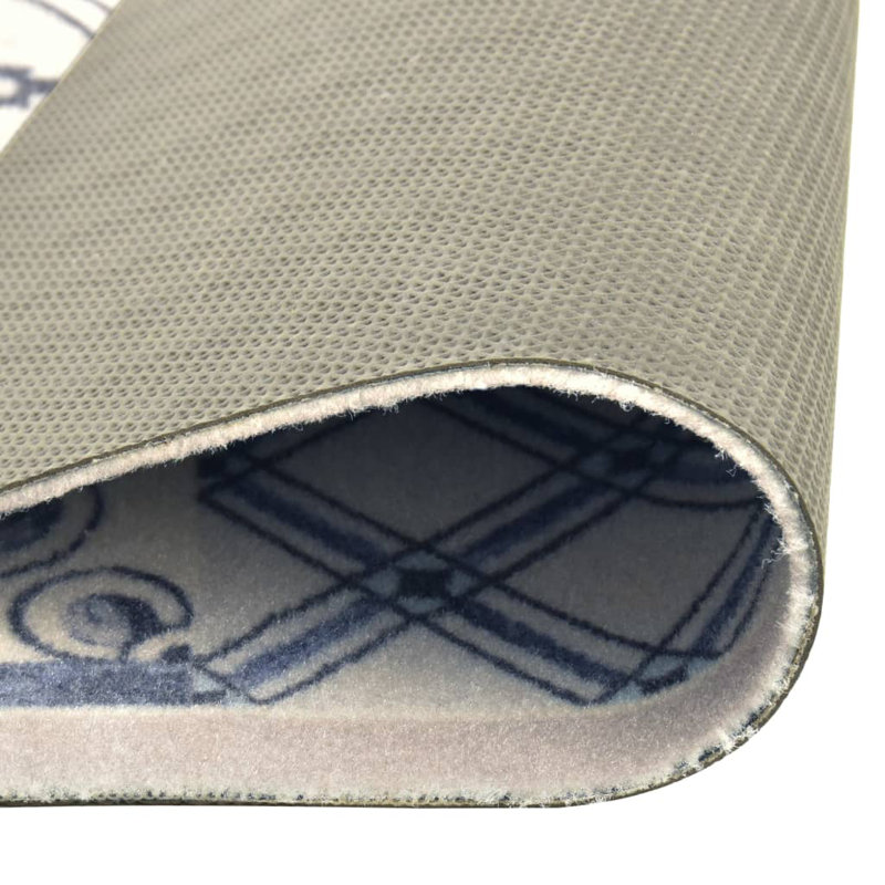 Tesch Mosaic Kitchen Mat