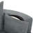 Swivel Round Sofa Chair With Removable Pillows-533902801