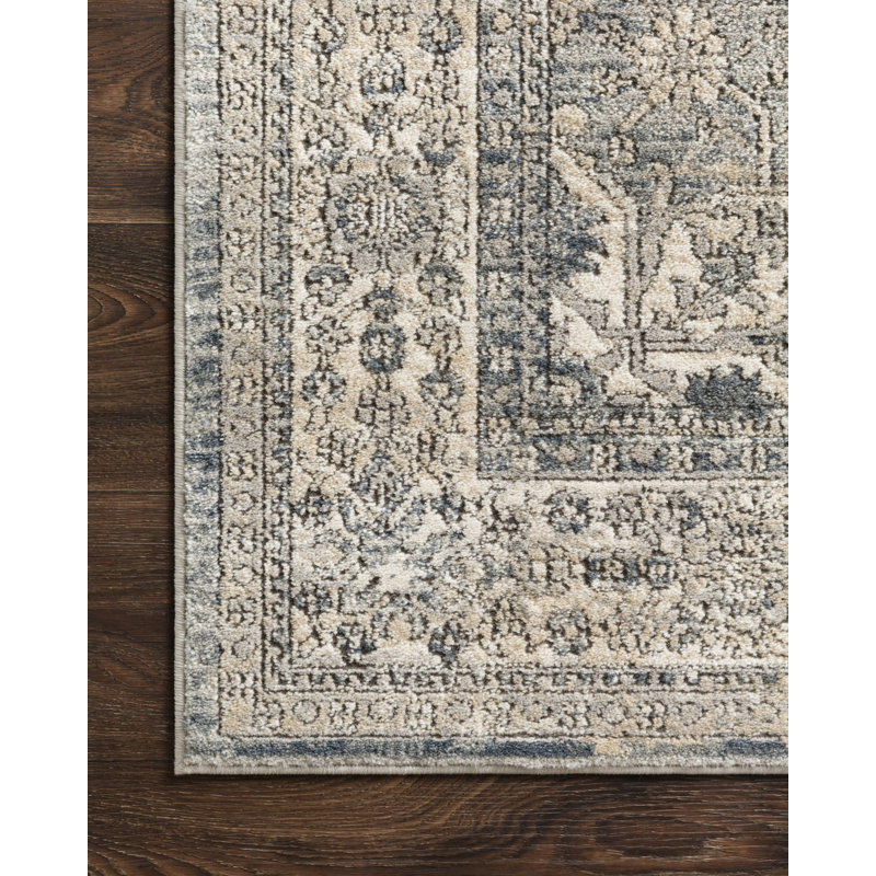Sagefield Oriental Indoor Rug, Runner 2'8" x 13'