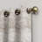 Distressed Global Blackout Lined Grommet Curtain Panel-1992799755-1992759089