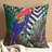 Paula Floral Pillow Cover