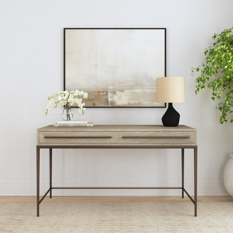 Cascade Writing Desk