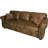 Rosdom 88'' Faux Leather Sofa-1181849112