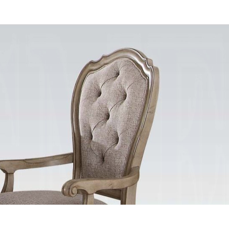 Chaise avec accoudoirs Chelmsford 