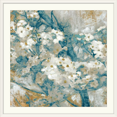 « dogwood i », reproduction d’art