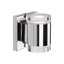 Norfolk 1 - Light LED Armed Sconce-69737271-69737272