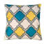 Auralee Chevron Square Scatter Cushion