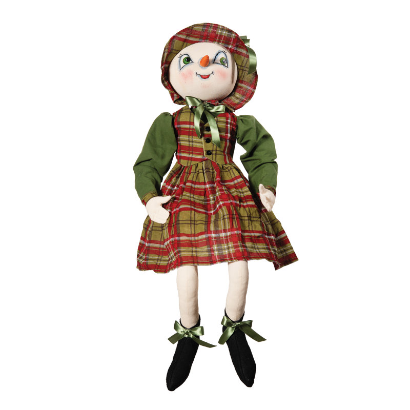 Figurine Jenny