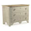 3 - Drawer Solid Wood Dresser