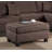 Arkwright 3 - Piece Upholstered Sectional-1197582141