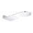 Rain Fixed Shower Head 1.8 GPM GPM-38784774