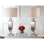 Ensemble de lampe de table métallique 31,5 "Highlandville