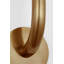 Rousseau Single Sconce with Etched Crystal-1134487542