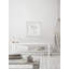 « face plane » par marmont hill-impression du cadre avec bordure deckled-50068674