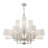 Elser 12 - Light Dimmable Chandelier-455786799