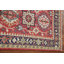 Tapis de couloir géométrique 3 x 8