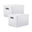 Panier en plastique nervuré-101829633-73493663-73493665