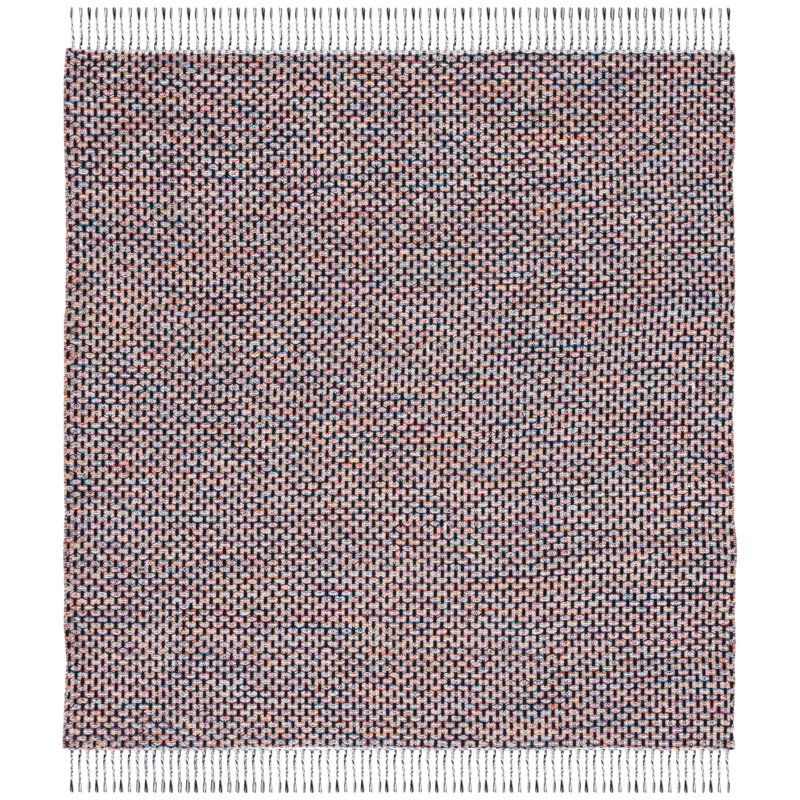 Tapis Mae 475, Carré 6 pi