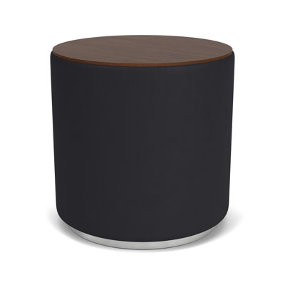 Table de réception avec plateau en stratifié Darsey