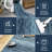 8x10 Area Rugs for Living Room 8x10 Floral Washable Rug Vintage Floor Cover Non Slip Boho Carpet Non-Shedding Foldable Rugs for Bedroom Nursery Farmhouse Dorm-685642761-685642763