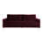 Burgundy is out of stock
