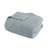 Bree Knit Texture Soft Throw-588330874