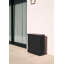 Poubelle Veradek Tambour