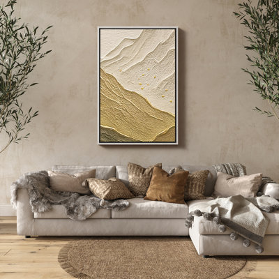Art mural encadré, rétro, antique, classique pour chambre à coucher 