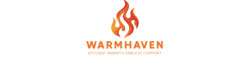 Logo warmhaven