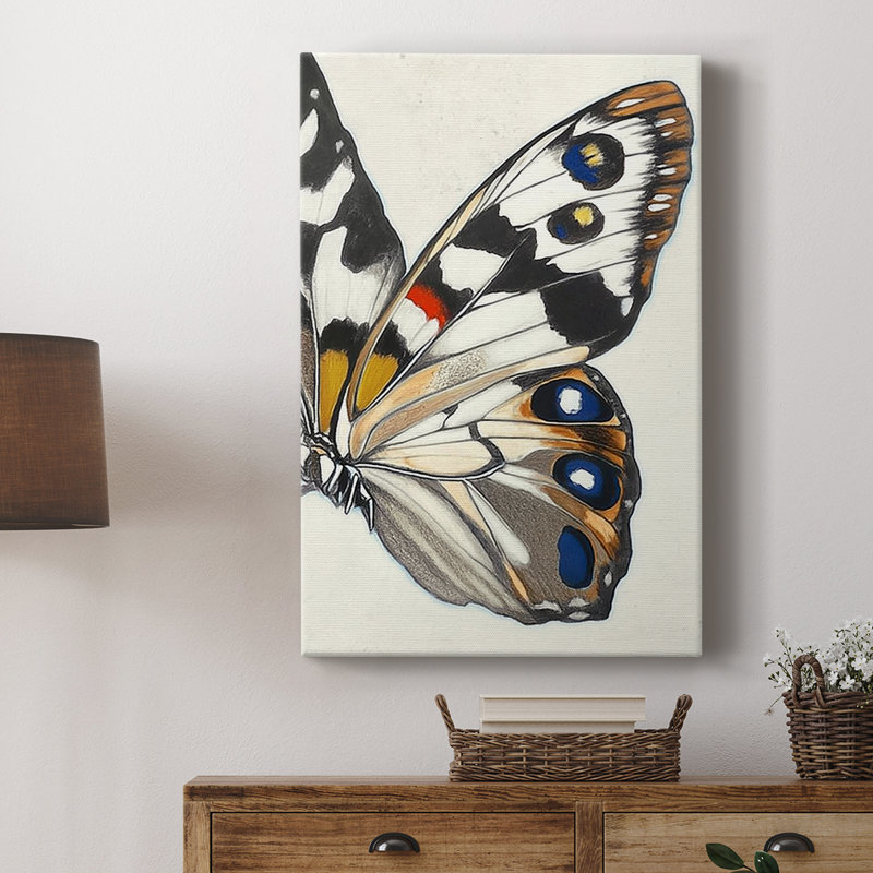 ANIMALS Series CECLII - Gallery Cavas sur mesure, H 60 po x l 40 po