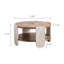 Table de bout Retro