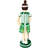 14” Par-Tee Girl Nutcracker